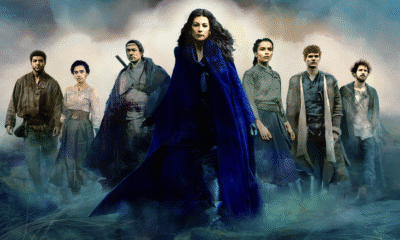 Fan-Led ‘SaveWOT’ Campaign Surpasses 200,000 Signatures, Fueling Hope for ‘Wheel of Time’ Revival Amazon Sony Prime Video